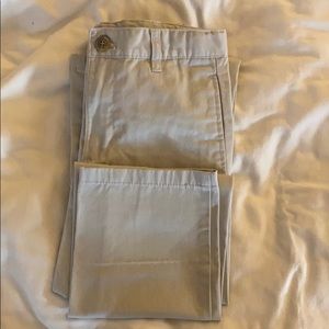 Youth Uniform Pant